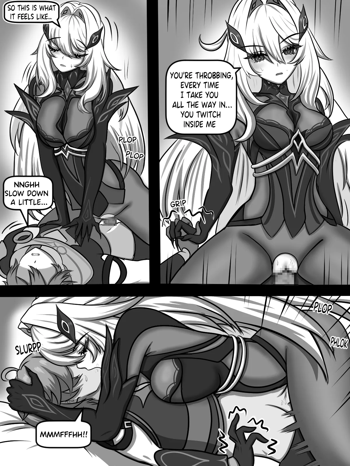 Kiss of Death - 页 7