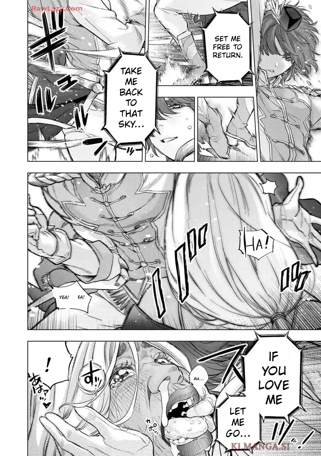 Ingoshima Volumen 19 - Seite 4