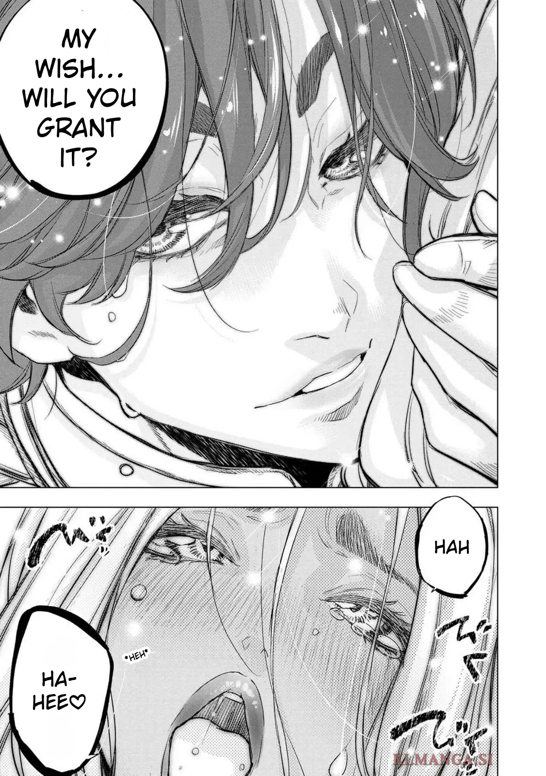Ingoshima Volumen 19 - Seite 5