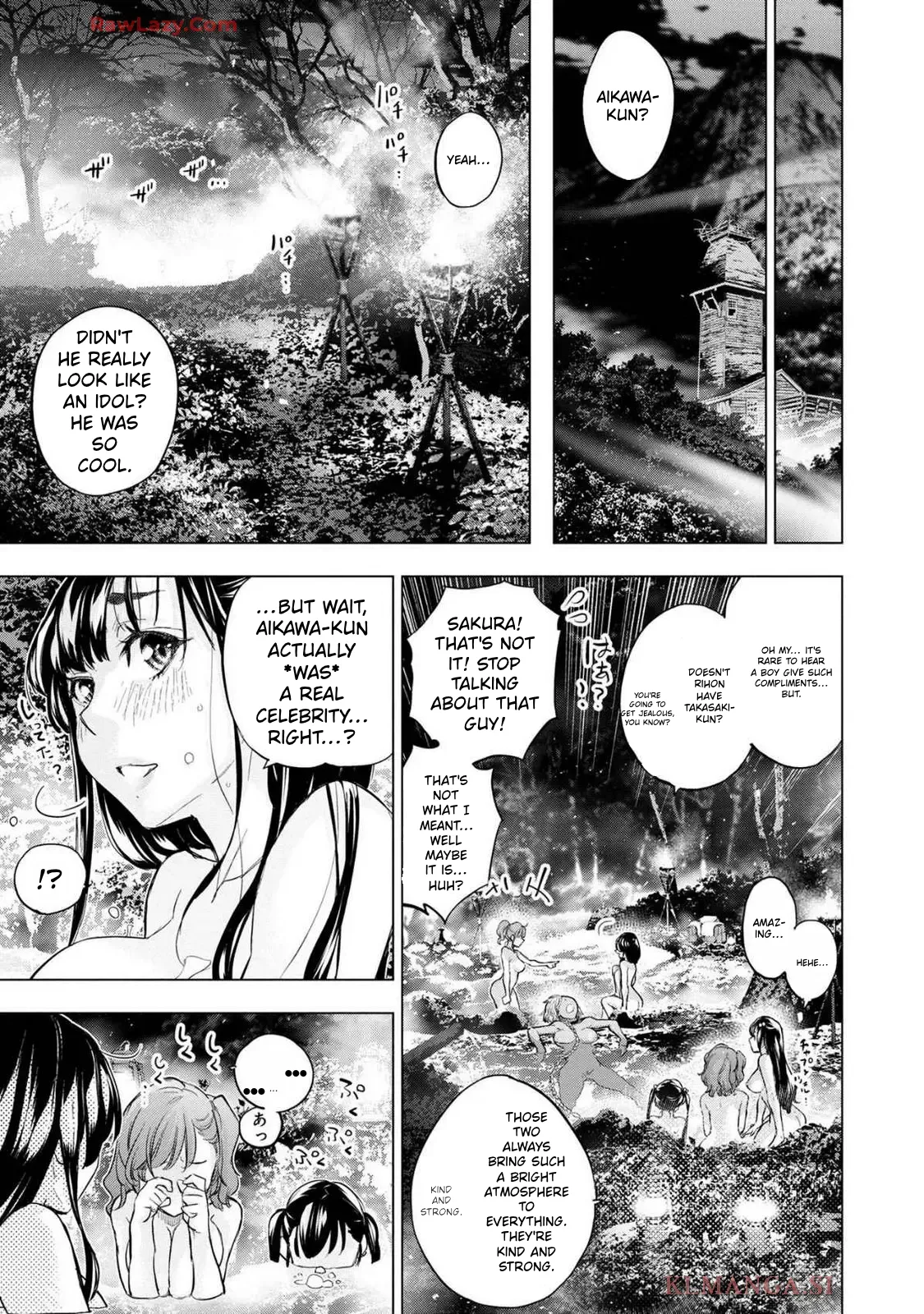 Ingoshima Volumen 19 - Seite 7