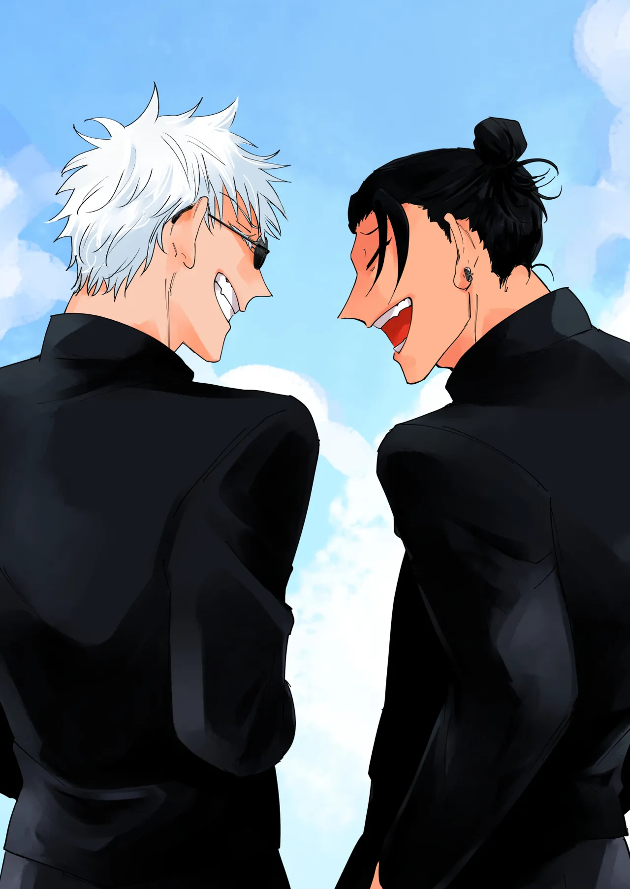 Without Preamble, A Final Farewell - Pagina 2