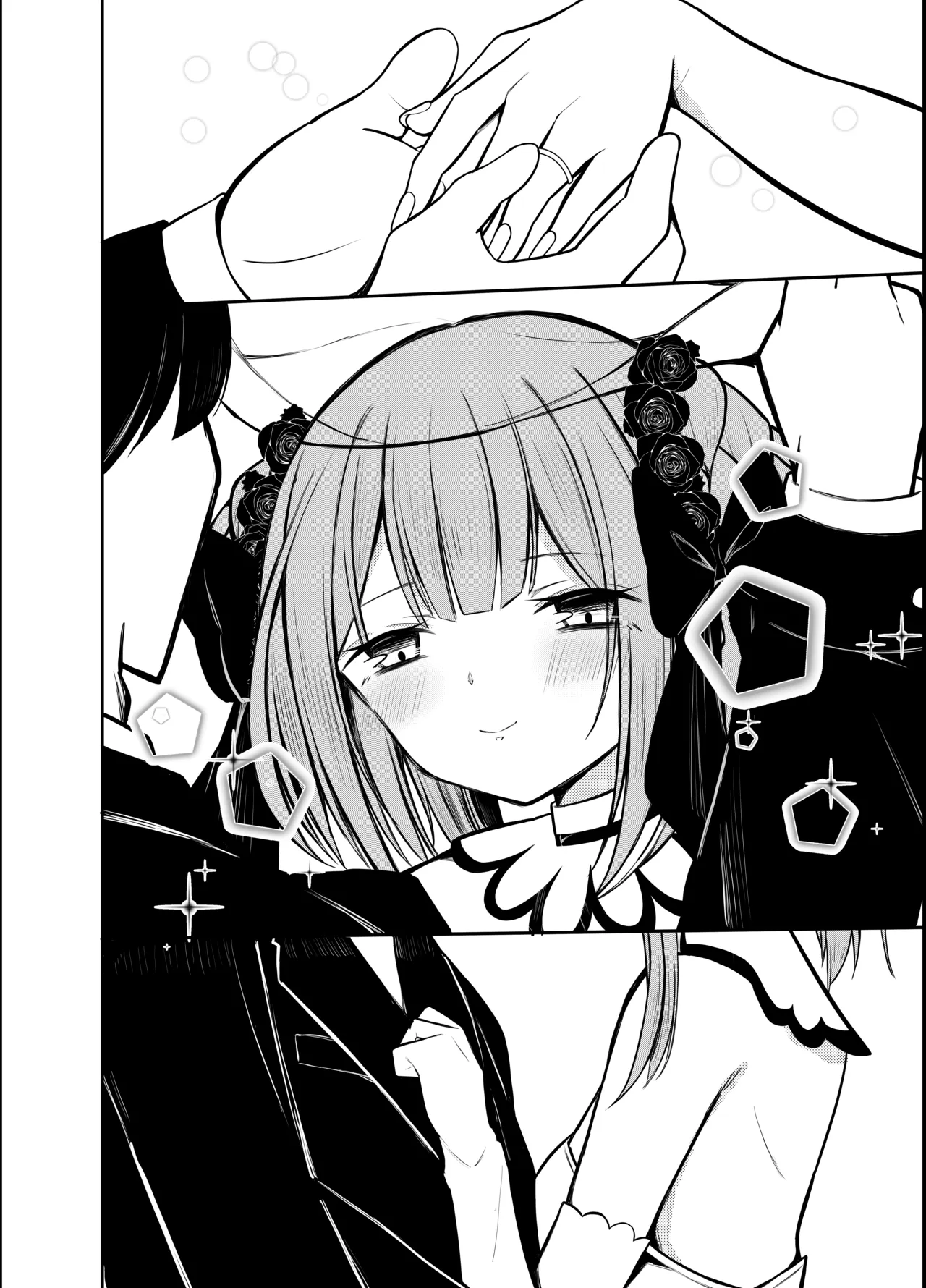 Shin Tsuma Rushia-chan to no Love Love Seikatsu Nisshi - Pagina 4