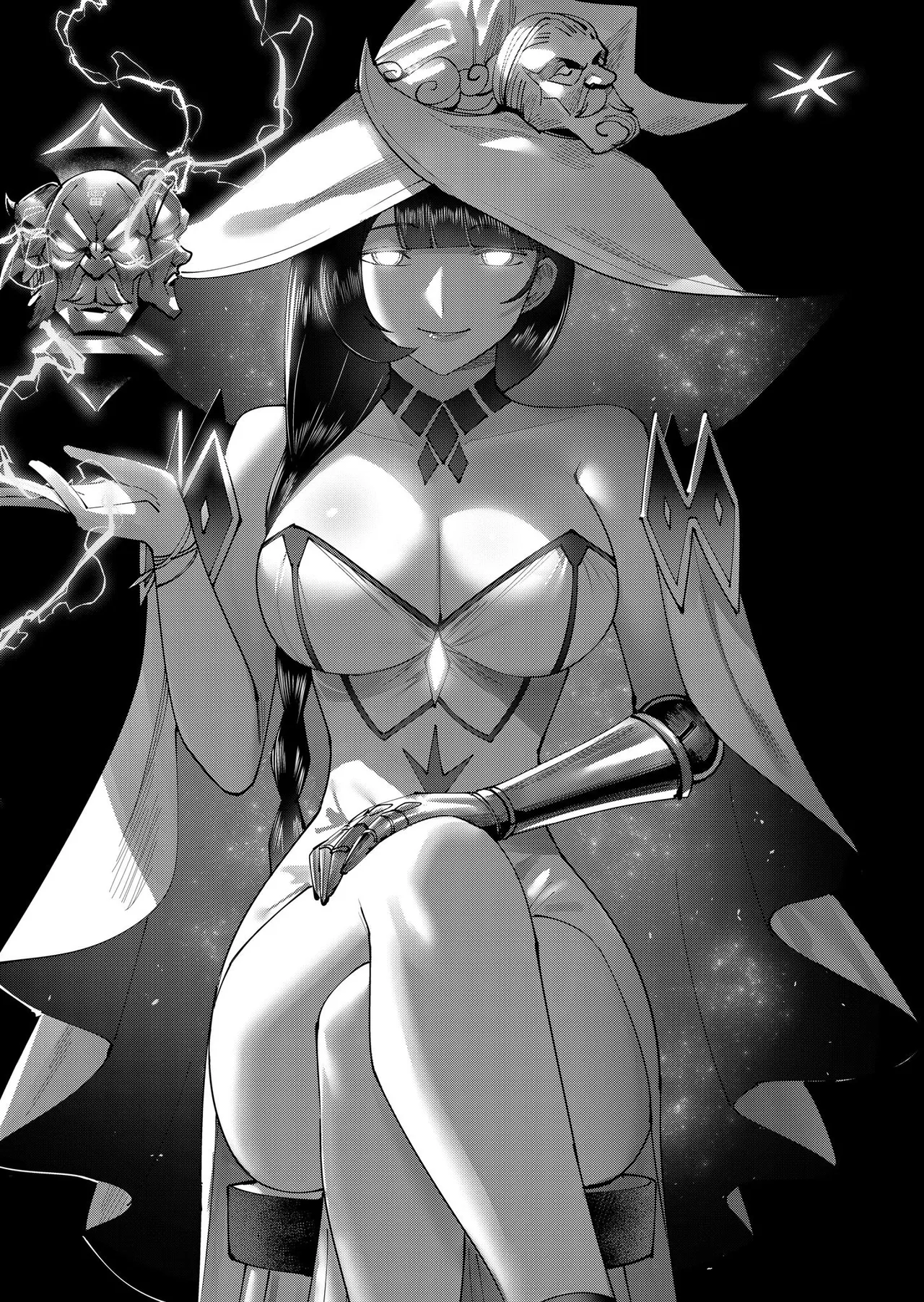 KICHIKU HERO 4 - Strona 3